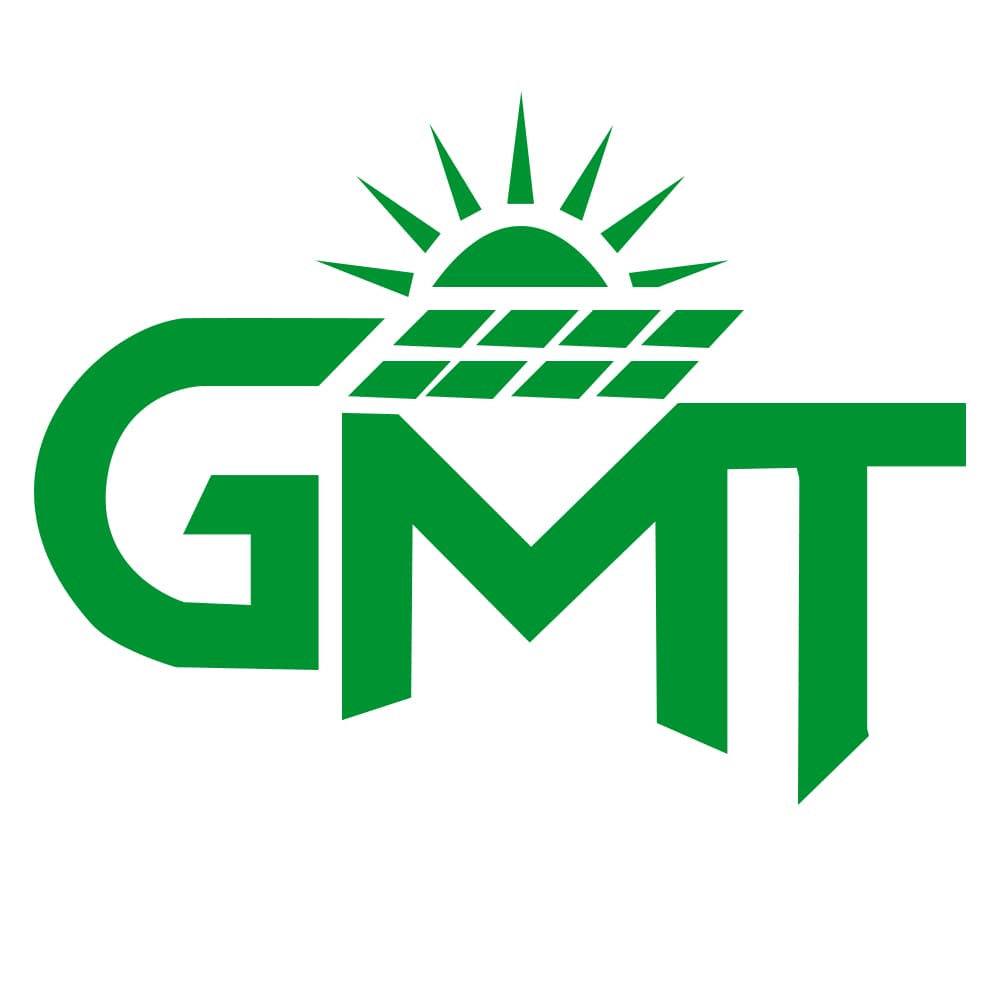 Logo Guinea Modern Technology